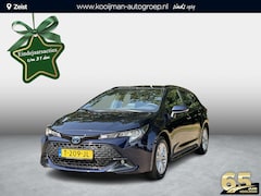 Toyota Corolla Touring Sports - Hybrid 140 Active | Achteruitrij camera | Airco | Apple Carplay/Android Auto | Adaptive cr