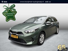 Kia Cee'd Sportswagon - Ceed 1.5 T-GDi DynamicLine