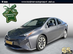 Toyota Prius - 1.8 Executive JBL | BSM | Dodehoek detectie | JBL Premium audio | Voorstoelen verwarming |