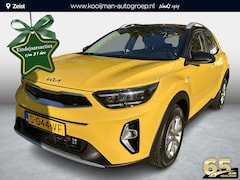 Kia Stonic - 1.0 T-GDi MHEV DynamicLine