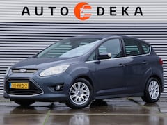 Ford C-Max - 1.6 TI-VCT Titanium *Klimaatreg.*Cruisecontr