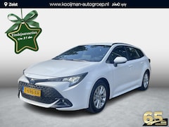 Toyota Corolla Touring Sports - Hybrid 140 Active