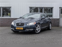 Jaguar XF - 3.0D S V6 Luxury