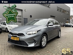 Kia Cee'd Sportswagon - Ceed 1.5 T-GDi DynamicLine Trekhaak