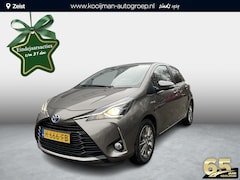 Toyota Yaris - 1.5 Hybrid Dynamic Apple / Android carplay | LM velgen