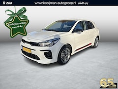 Kia Rio - 1.0 T-GDi MHEV GT-Line Electrische schuif-kanteldak | Navigatie | Cimate controle enz