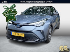 Toyota C-HR - 1.8 Hybrid | Bi-tone uitvoering | Achteruitrij camera | Airco | Adaptive cruise control |