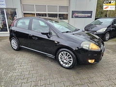 Fiat Grande Punto - 1.4-16V Racing