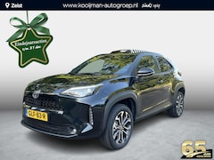 Toyota Yaris Cross - 1.5 Hybrid 130 Dynamic | Parkeersensoren 2024 model | Speciale dodehoek detectie | Apple C