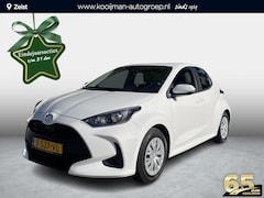 Toyota Yaris - 1.5 VVT-i Active