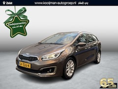 Kia Cee'd Sportswagon - 1.6 GDI First Edition