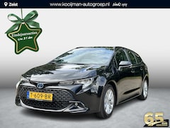 Toyota Corolla Touring Sports - Hybrid 140 Active | Achteruitrij camera | Apple Carplay/Android Auto | Adaptive cruise con