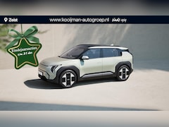 Kia EV3 - GT-PlusLine 81.4 kWh NU TE BESTELLEN, LONG RANGE 600 KM WLTP