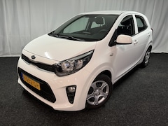 Kia Picanto - 1.0 MPi ComfortPlusLine 1E EIGN/AIRCO/APPLE/CAMERA/ELEK.PAKKET