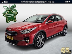 Kia XCeed - 1.0 T-GDi DynamicLine | Trekhaak | Full map navigatie | Cruise control | Airco | Achteruit