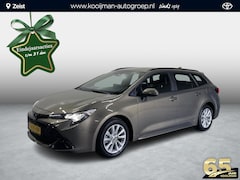 Toyota Corolla Touring Sports - Hybrid 140 Active | Apple Carplay/Android Auto | Keyless start | Achteruitrij camera | Ada