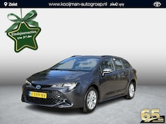 Toyota Corolla Touring Sports - Hybrid 140 Active