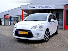 Citroën C3 - 1.6 e-HDi Selection Clima|Cruise|1e Eigenaar