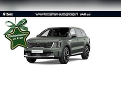 Kia Sorento - 1.6 T-GDi Plug-in Hybrid 4WD ExecutiveLine 7p. Model 2025 Nu te bestellen