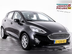 Ford Fiesta - 1.0 EcoBoost Hybrid Titanium X | NAVI ✅ 1e Eigenaar