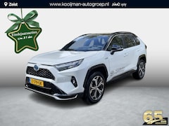 Toyota RAV4 - 2.5 Plug-in Hybrid AWD Bi-Tone Plus