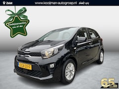 Kia Picanto - 1.0 DPi DynamicLine Apple Carplay/Android Auto | Cruise control | Airco | Achteruitrijcame