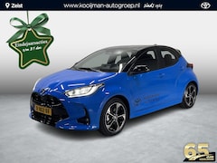 Toyota Yaris - 1.5 Hybrid 130 Launch Edition