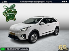 Kia e-Niro - DynamicPlusLine 64 kWh FABRIEKSGARANTIE T/M 04-2029 of 150.000km Schuifdak, Camera, 3 Fase