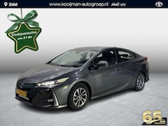 Toyota Prius - 1.8 Plug-in Executive | JBL premium audio | Achteruitrij camera | Full map navigatie | Dod