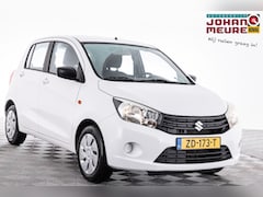 Suzuki Celerio - 1.0 Comfort | AIRCO ✅ 1e Eigenaar