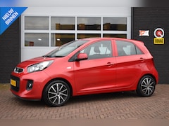 Kia Picanto - 1.0 CVVT EconomyPlusLine | Navi | Camera | Incl. garantie