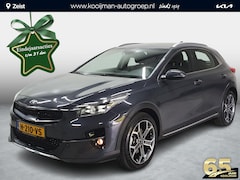 Kia XCeed - 1.0 T-GDi DynamicLine Trekhaak | Cruise control | Climate Controle | nAVIGATIE