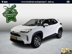 Toyota Yaris Cross - 1.5 Hybrid First Edition | Full map navigatie | Apple Carplay/Android Auto | Keyless Entry