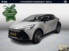 Toyota C-HR - 2.0 Hybrid GR SPORT Première Edition