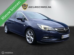 Opel Astra - 1.4 Innovation 150 PK