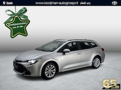 Toyota Corolla Touring Sports - Hybrid 140 Active