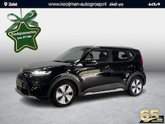 Kia e-Soul - 64kWh ExecutiveLine 4% bijtelling, Adaptief cruise control, Camera, Keyless start/entry