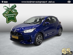 Toyota Yaris - 1.5 Hybrid Dynamic Apple carplay/android auto, Camera, Adaptief cruise control, Keyless en