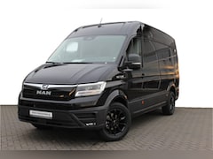 Volkswagen Crafter - | BPM Vrij | MAN TGE 140 pk | aut | L3H3 | nieuw model