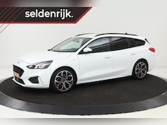 Ford Focus - 1.5 EcoBoost ST Line X | Stoel & stuurverwarming | Trekhaak | Carplay | Camera | Full LED