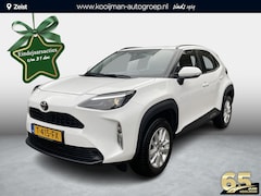 Toyota Yaris Cross - 1.5 VVT-I Active