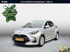 Toyota Yaris - 1.0 VVT-i Comfort | Airco | Keyless entry- & start | Adaptive cruise control | Centrale de