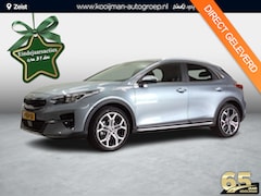 Kia XCeed - 1.4 T-GDi DynamicPlusLine Navigatie | Achteruitrijcamera | Cruise Controle | Stuur/Stoelve