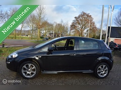 Fiat Punto Evo - 0.9 TwinAir Street 5DRS, 2014|Airco|Cruise