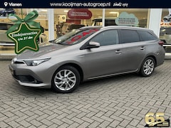 Toyota Auris Touring Sports - 1.8 Hybrid Business Pro