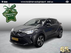 Toyota C-HR - 1.8 Hybrid Style