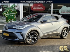 Toyota C-HR - 1.8 Hybrid Style , Stoel&stuur verwarming, Apple Carplay & AndroidAuto