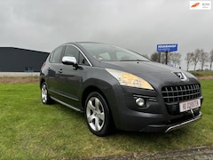 Peugeot 3008 - 1.6 HDiF ST // AUTOMAAT//