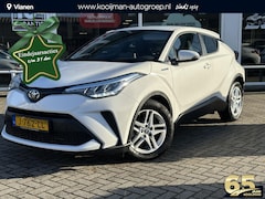 Toyota C-HR - 1.8 Hybrid Active