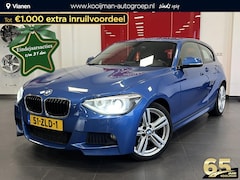 BMW 1-serie - 116i Business+